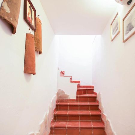 Villa Pedra Moro Алгеро Екстериор снимка