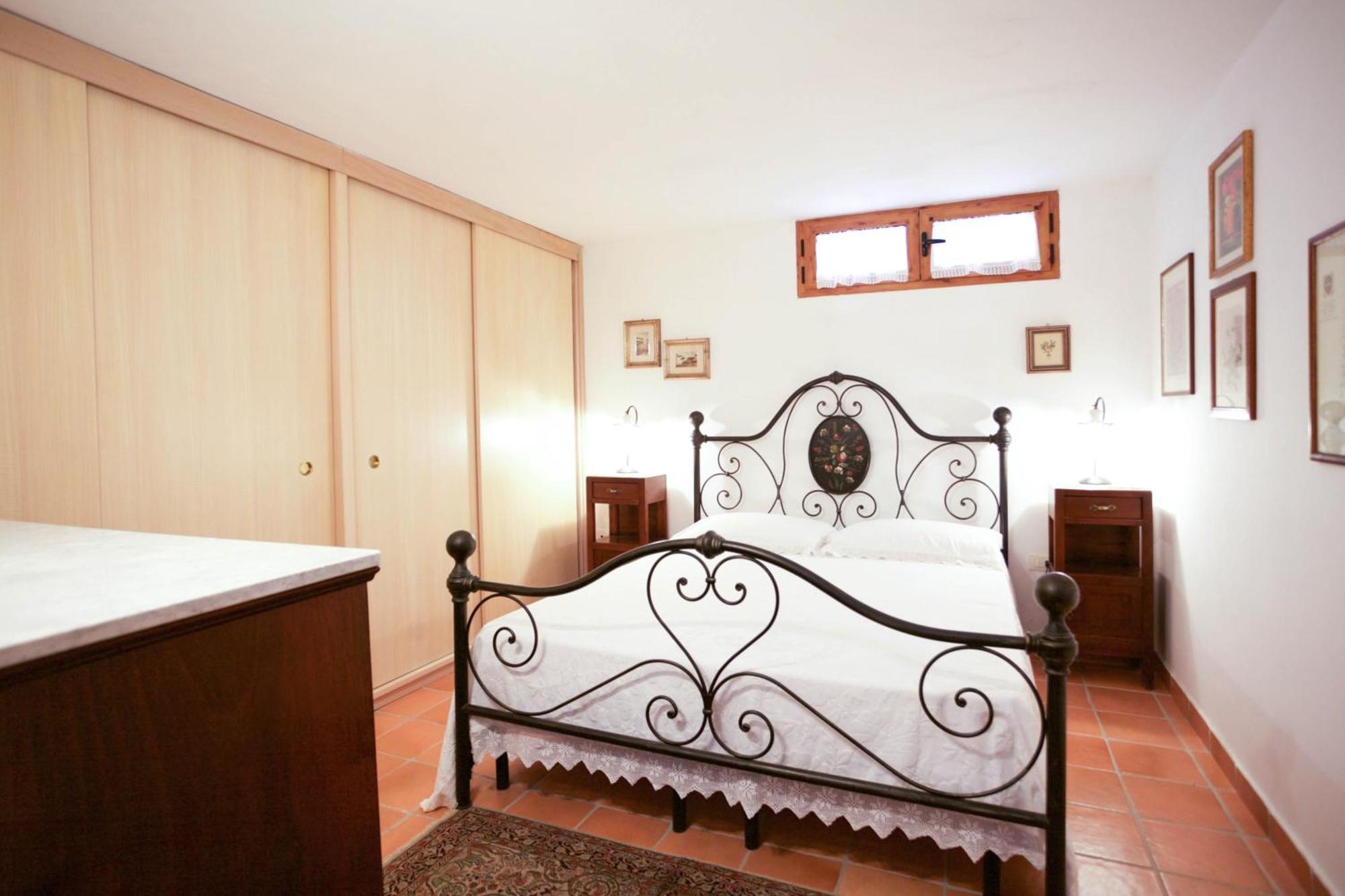 Villa Pedra Moro Алгеро Екстериор снимка