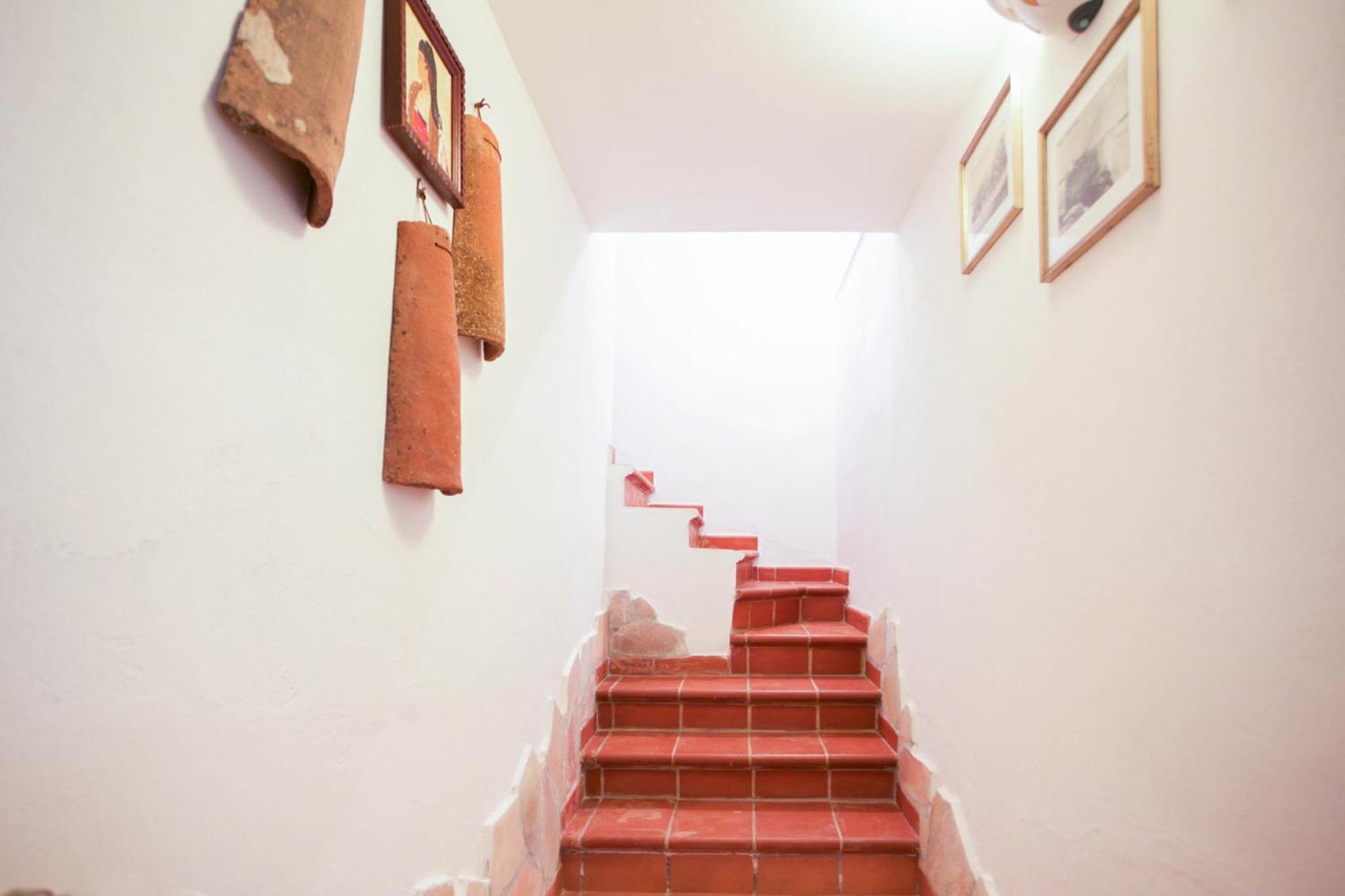 Villa Pedra Moro Алгеро Екстериор снимка