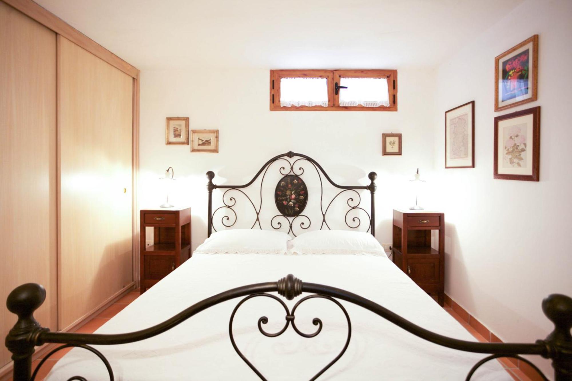 Villa Pedra Moro Алгеро Екстериор снимка