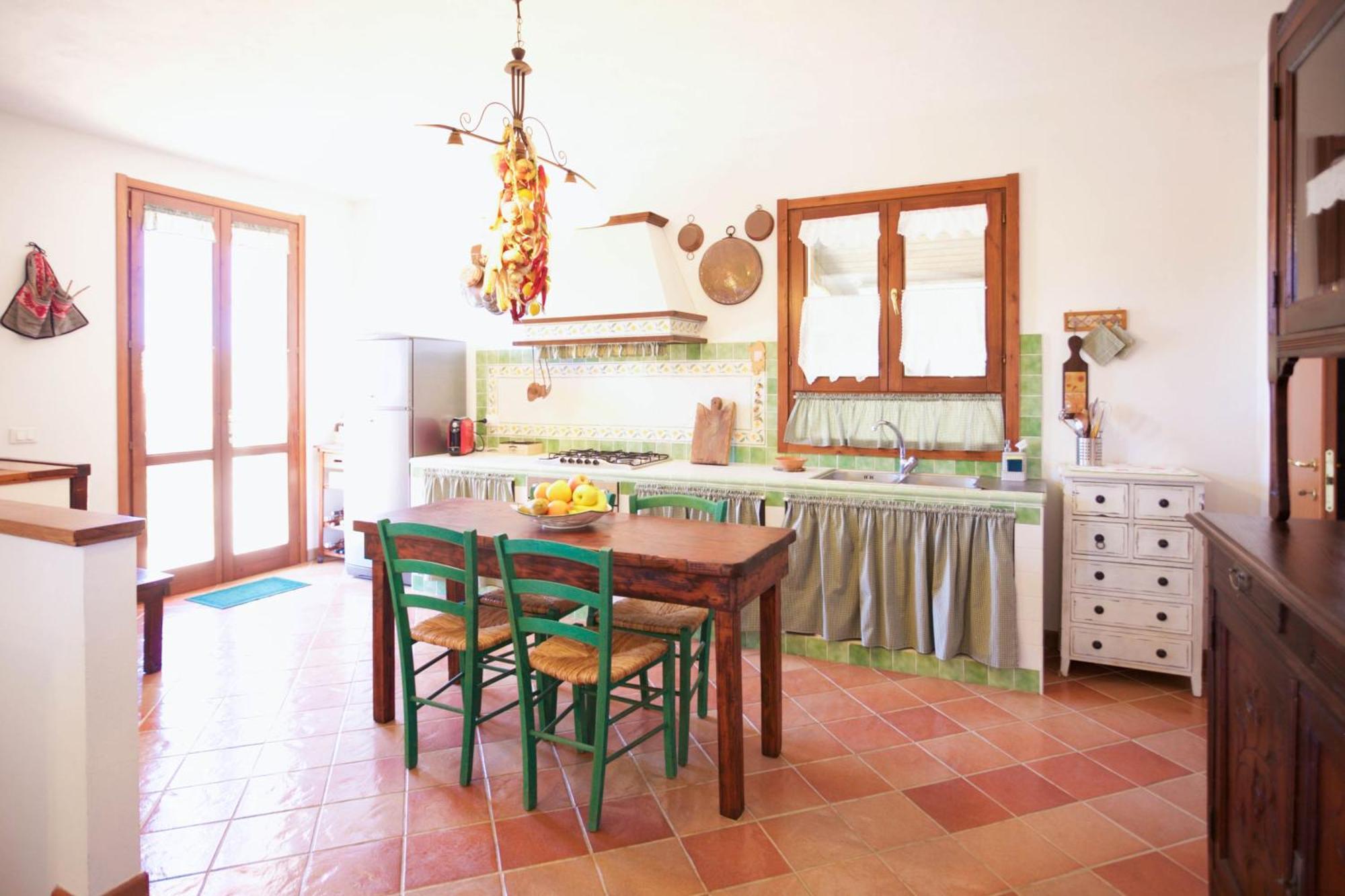 Villa Pedra Moro Алгеро Екстериор снимка