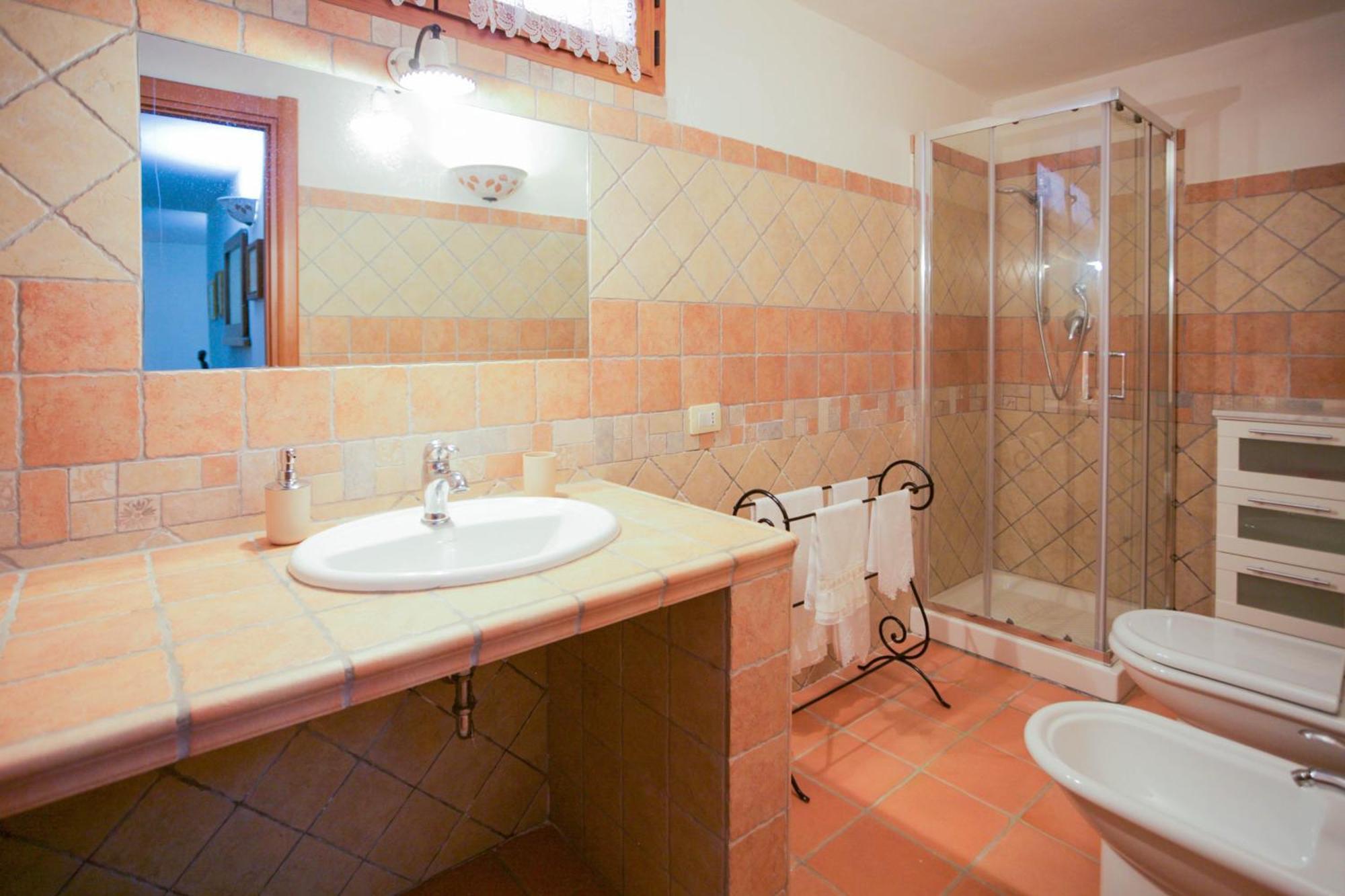 Villa Pedra Moro Алгеро Екстериор снимка