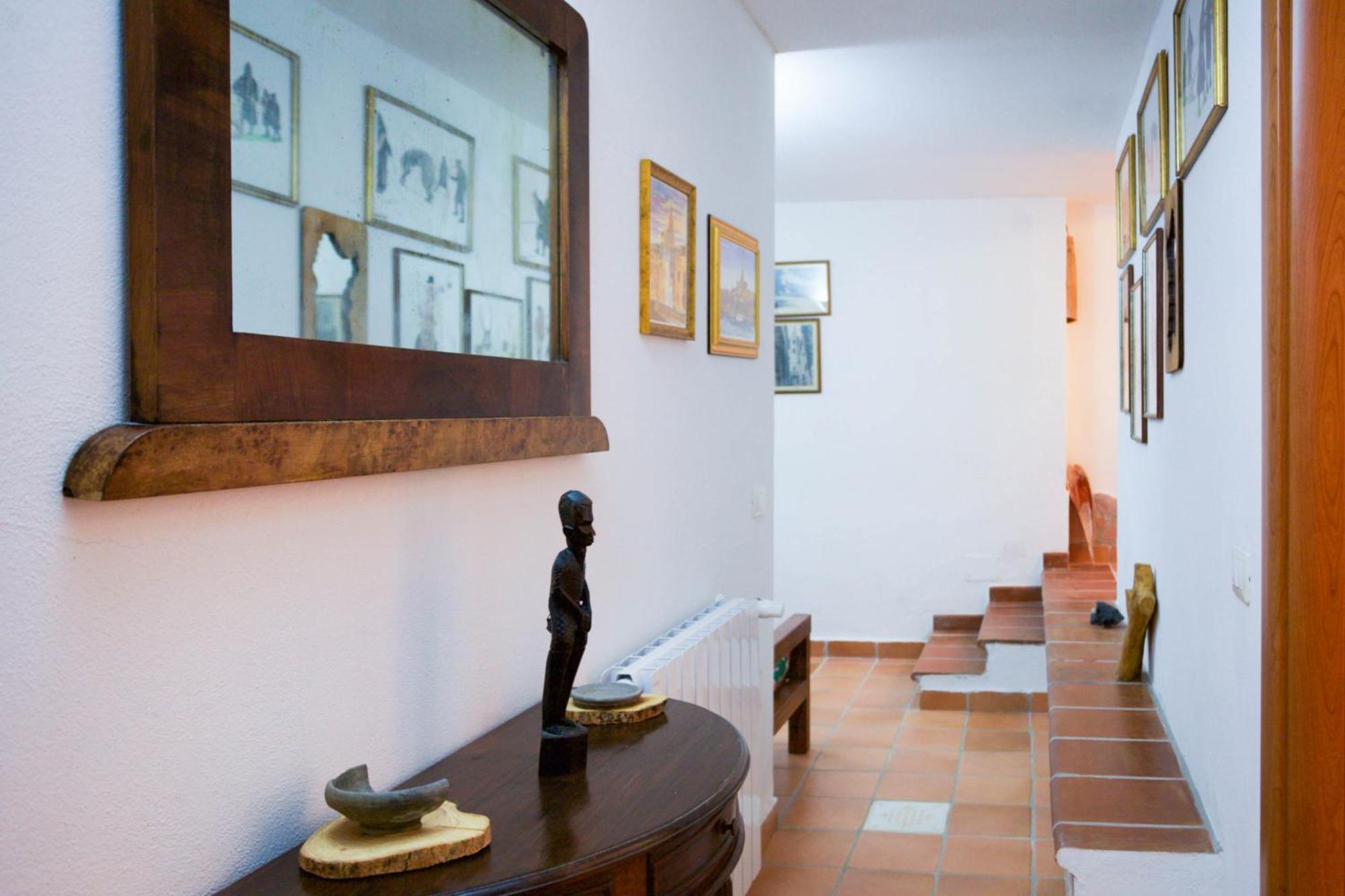 Villa Pedra Moro Алгеро Екстериор снимка