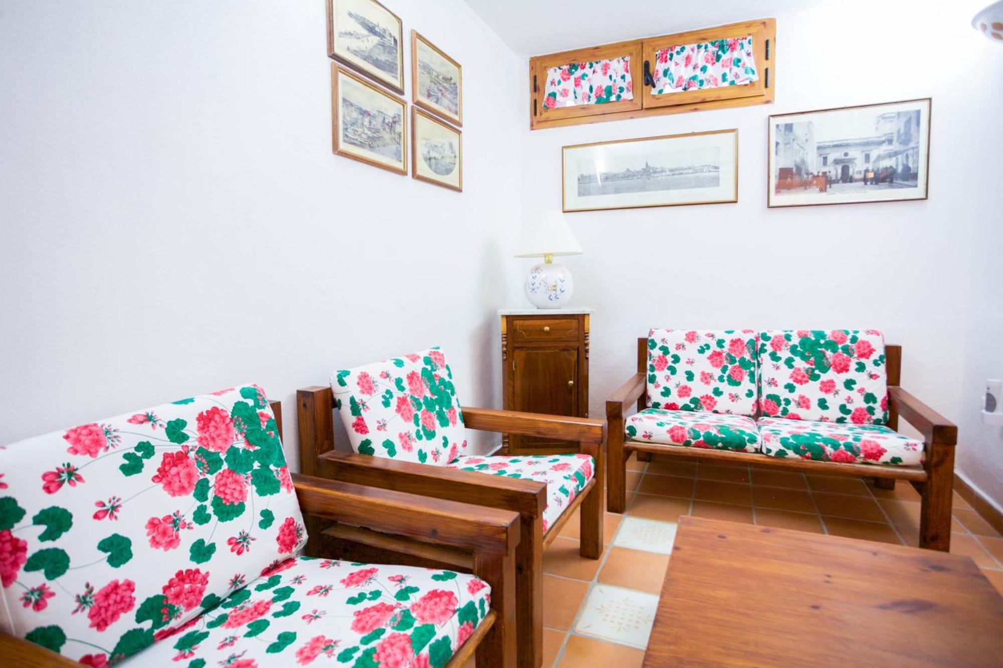 Villa Pedra Moro Алгеро Екстериор снимка