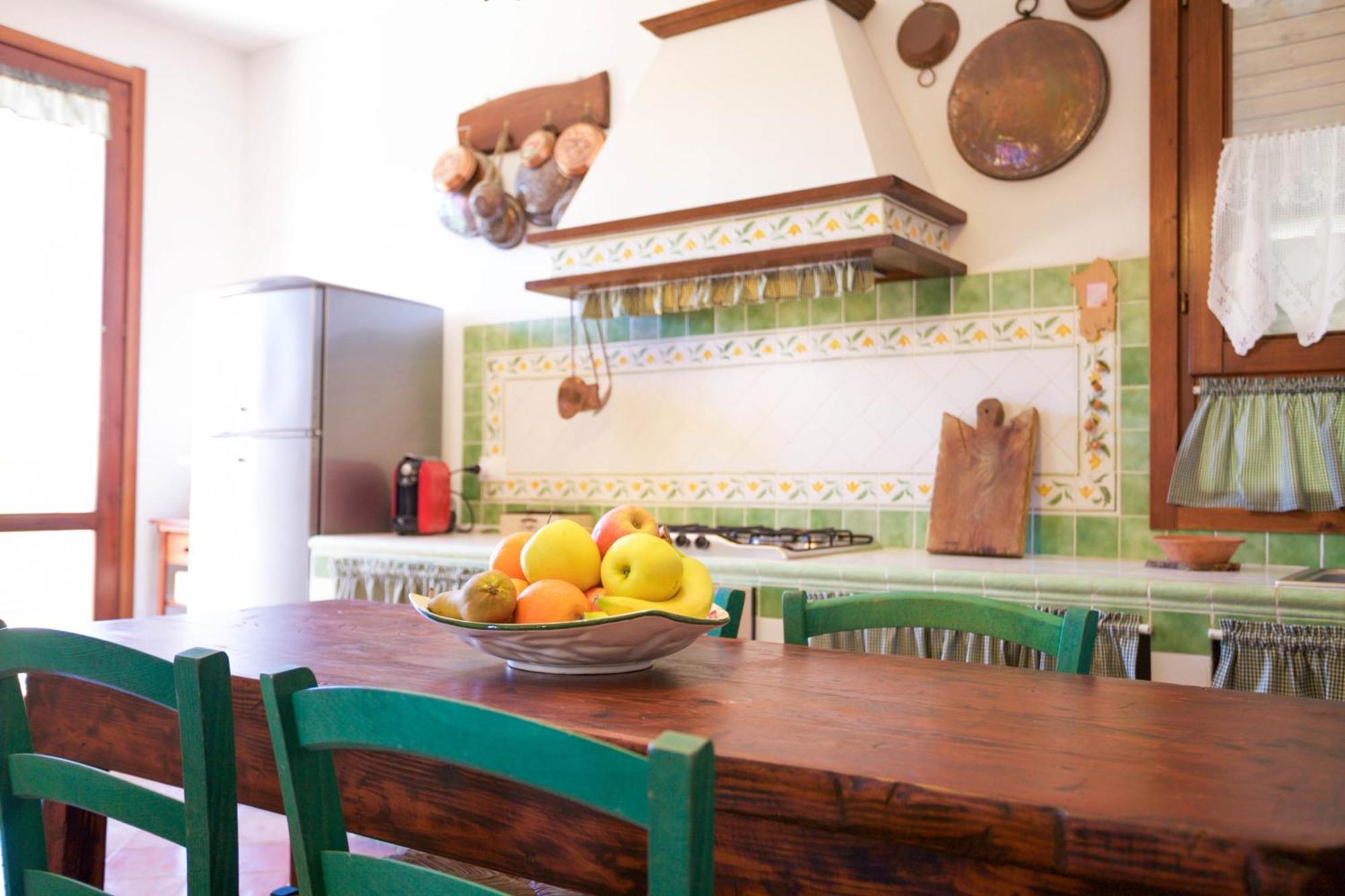Villa Pedra Moro Алгеро Екстериор снимка