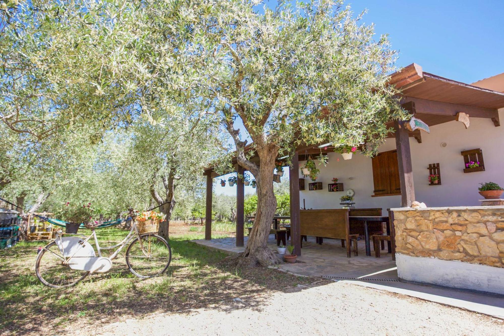 Villa Pedra Moro Алгеро Екстериор снимка