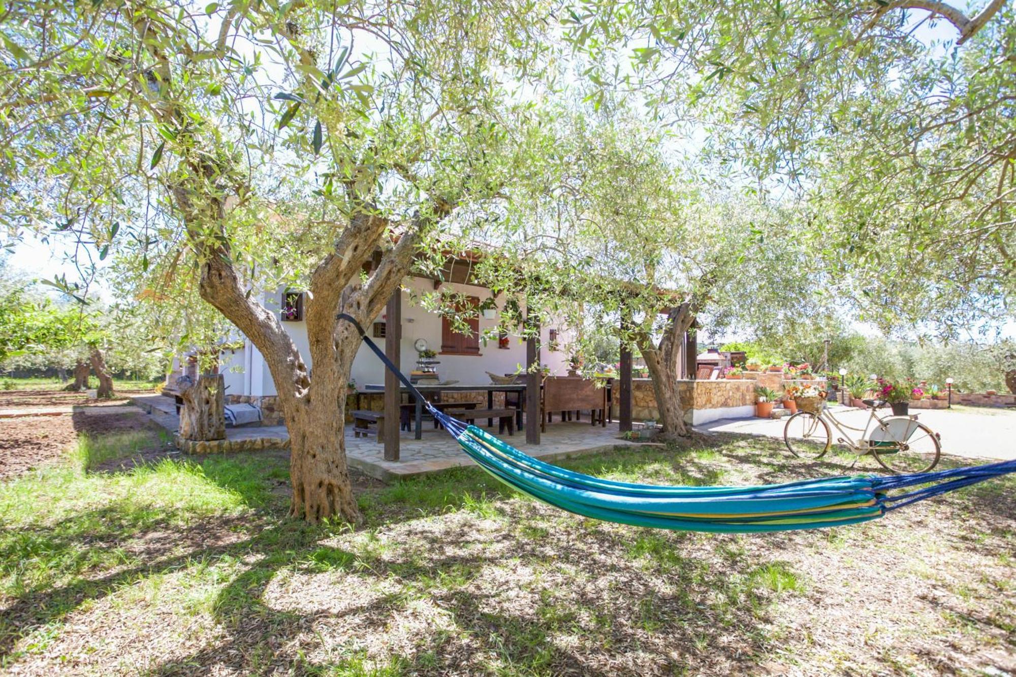 Villa Pedra Moro Алгеро Екстериор снимка